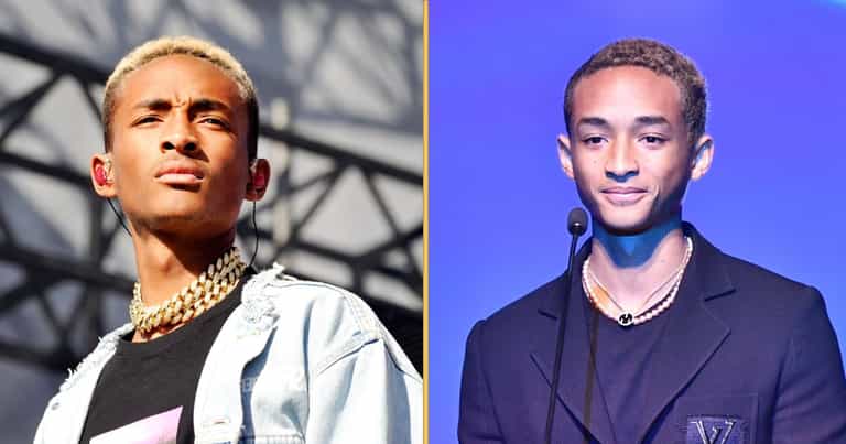 Jaden Smith is opening restaurant where homeless can eat free vegan food Jaden Smith is opening restaurant where homeless can eat free vegan food