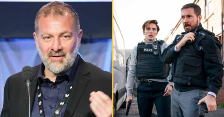 Line of Duty writer responds to fan backlash after finale outrage Line of Duty writer responds to fan backlash after finale outrage
