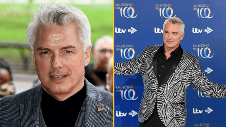 John Barrowman reportedly cut from Dancing On Ice amid ‘inappropriate behaviour’ allegations John Barrowman reportedly cut from Dancing On Ice amid ‘inappropriate behaviour’ allegations