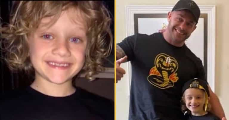Family of 9-year-old killed by lightning donate his organs to save three other kids Family of 9-year-old killed by lightning donate his organs to save three other kids