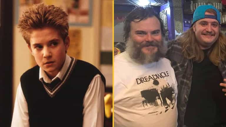 School of Rock star Kevin Clark dies aged 32 School of Rock star Kevin Clark dies aged 32