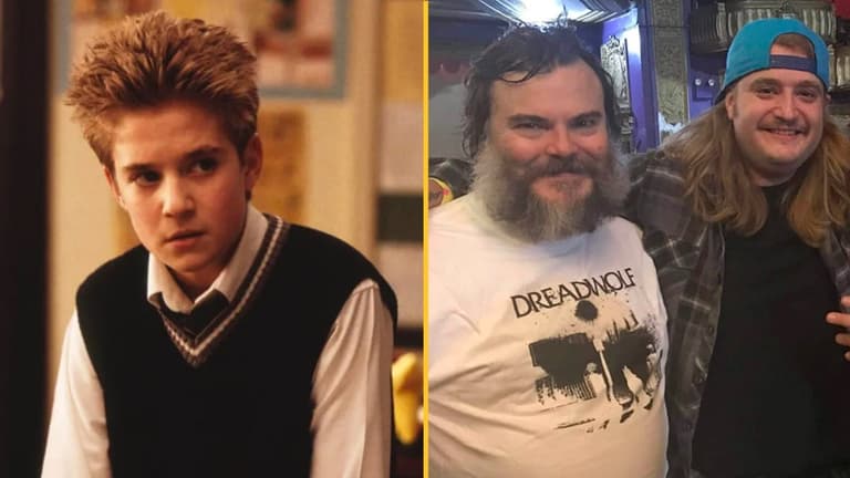 School of Rock star Kevin Clark dies aged 32 School of Rock star Kevin Clark dies aged 32