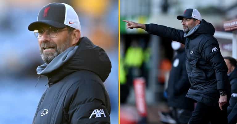 Jurgen Klopp claims Man City wouldn’t have won the Premier League with similar injuries to Liverpool Jurgen Klopp claims Man City wouldn’t have won the Premier League with similar injuries to Liverpool