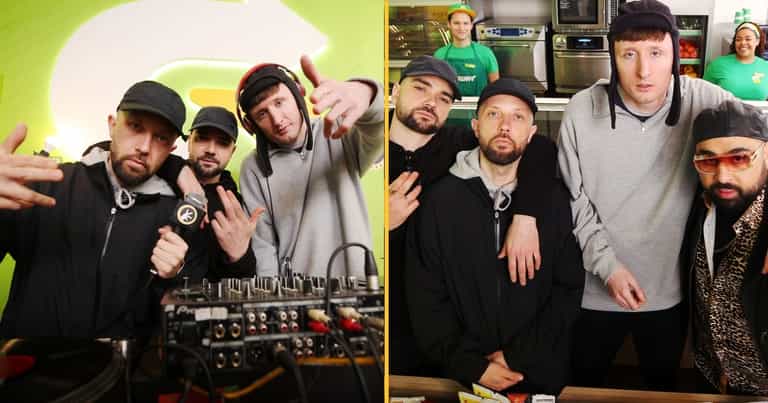 Kurupt FM return for new six-episode special series Kurupt FM return for new six-episode special series