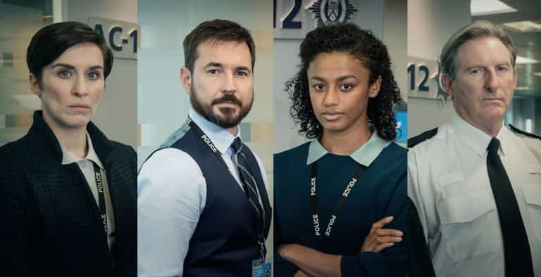 BBC confirms it is open to another series of Line of Duty BBC confirms it is open to another series of Line of Duty