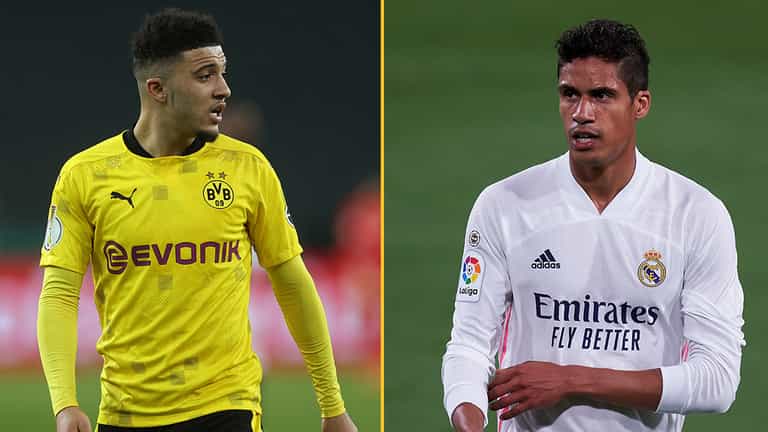 Man Utd looking to get transfer business sorted early with four signings Man Utd looking to get transfer business sorted early with four signings