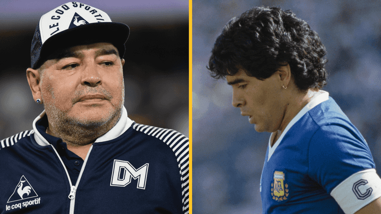 Seven people charged with homicide in death of Diego Maradona Seven people charged with homicide in death of Diego Maradona