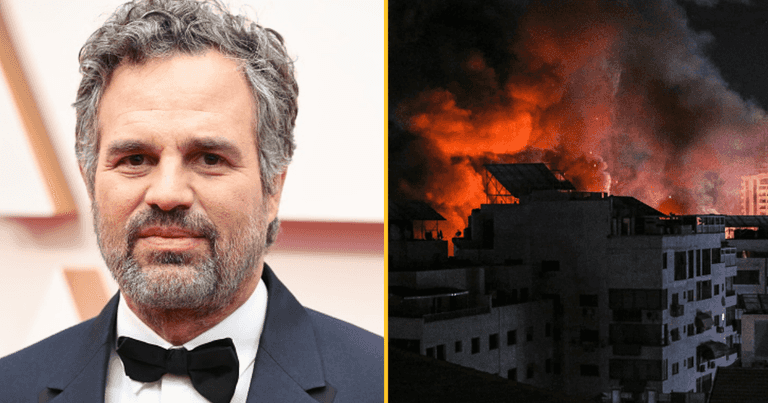 Mark Ruffalo sparks backlash over apology for Israel social media post Mark Ruffalo sparks backlash over apology for Israel social media post