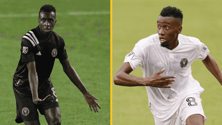 David Beckham’s Inter Miami fined $2 million over Blaise Matuidi transfer David Beckham’s Inter Miami fined $2 million over Blaise Matuidi transfer