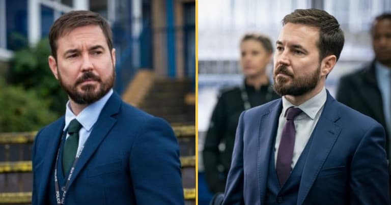 Martin Compston responds to fan disappointment with Line of Duty finale Martin Compston responds to fan disappointment with Line of Duty finale