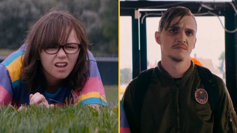 Exclusive: New critically-acclaimed film is being called the new Napoleon Dynamite Exclusive: New critically-acclaimed film is being called the new Napoleon Dynamite