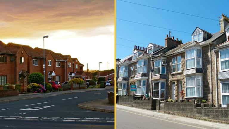 Channel 5 are on the hunt for UK’s nightmare neighbours for new show Channel 5 are on the hunt for UK’s nightmare neighbours for new show