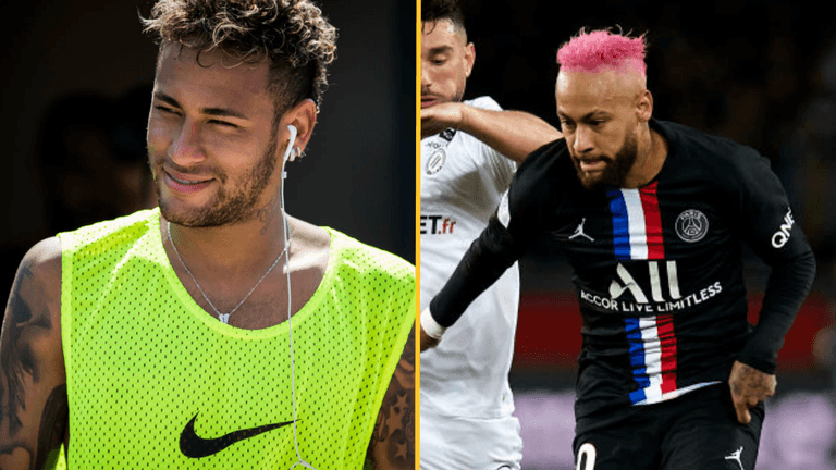 Nike reveal they split with Neymar over alleged sexual assault case Nike reveal they split with Neymar over alleged sexual assault case