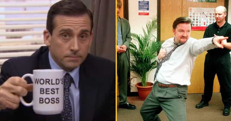 The US Office crowned the best-ever remake of a UK show, according to study The US Office crowned the best-ever remake of a UK show, according to study