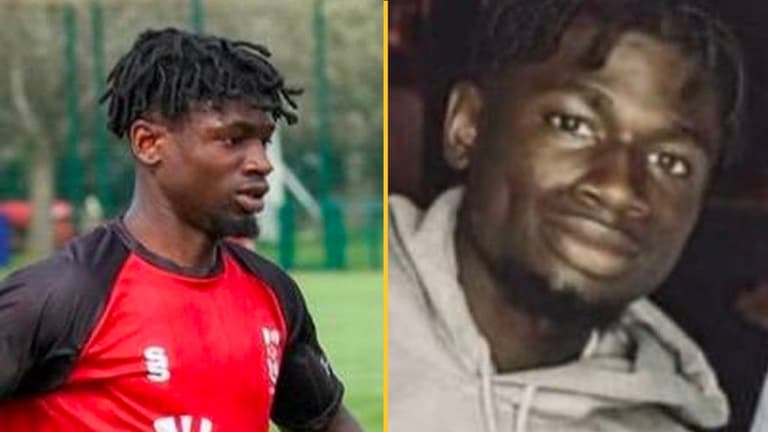 Police find body in search for missing student Olisa Odukwe Police find body in search for missing student Olisa Odukwe
