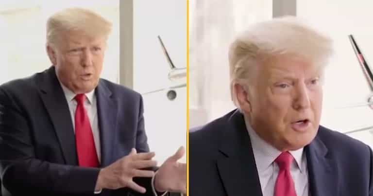 Trump blames Biden for Israel-Gaza conflict saying Hamas ‘wouldn’t have fired’ under his presidency Trump blames Biden for Israel-Gaza conflict saying Hamas ‘wouldn’t have fired’ under his presidency