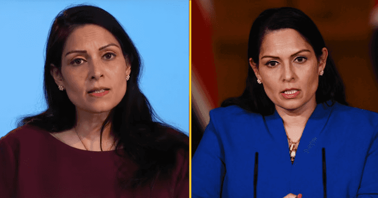 Priti Patel announces ‘wholesale’ reform of UK immigration system Priti Patel announces ‘wholesale’ reform of UK immigration system