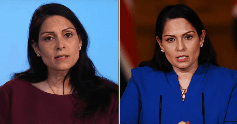 Priti Patel announces ‘wholesale’ reform of UK immigration system Priti Patel announces ‘wholesale’ reform of UK immigration system