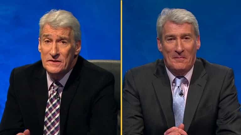 Jeremy Paxman diagnosed with Parkinson’s disease Jeremy Paxman diagnosed with Parkinson’s disease