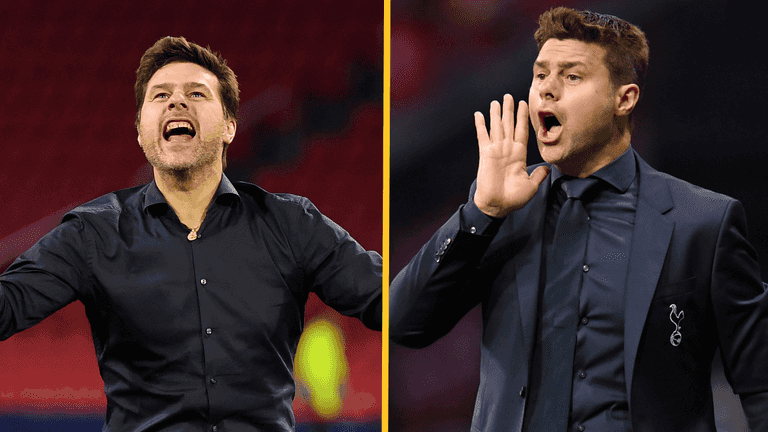 Tottenham Hotspur in talks with Mauricio Pochettino over shock return to club Tottenham Hotspur in talks with Mauricio Pochettino over shock return to club