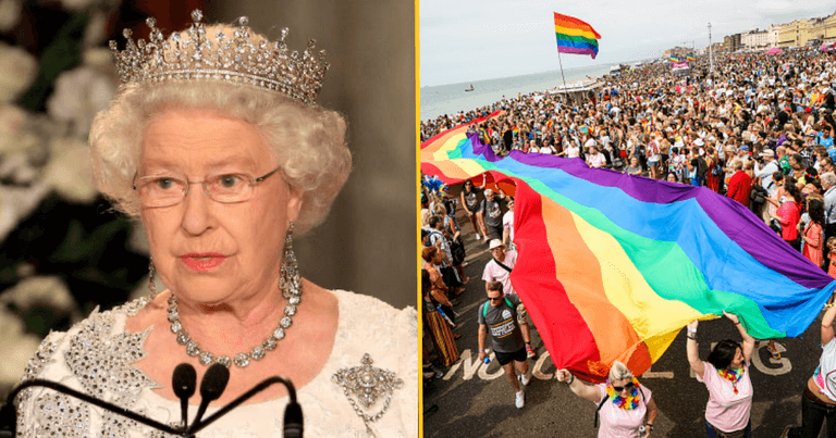 Conversion therapy ‘to be banned by Government tomorrow in Queen’s Speech’ Conversion therapy ‘to be banned by Government tomorrow in Queen’s Speech’