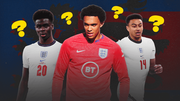 England squad for Euro 2020: The seven players who should be dropped England squad for Euro 2020: The seven players who should be dropped