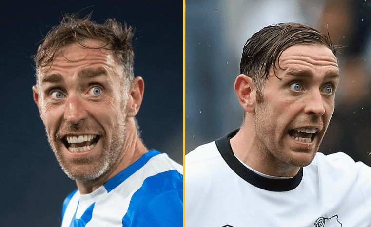 Richard Keogh awarded £2.3 million in breach of contract case against Derby County Richard Keogh awarded £2.3 million in breach of contract case against Derby County