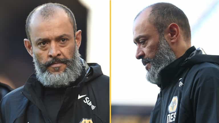 Nuno Espirito Santo to leave Wolves by mutual consent Nuno Espirito Santo to leave Wolves by mutual consent
