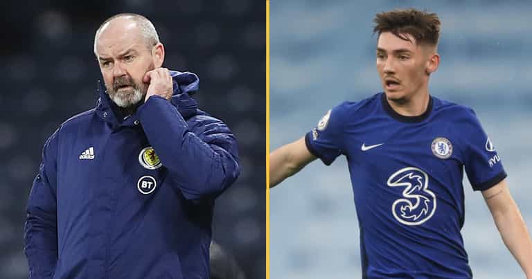 Scotland squad for Euro 2020 announced Scotland squad for Euro 2020 announced