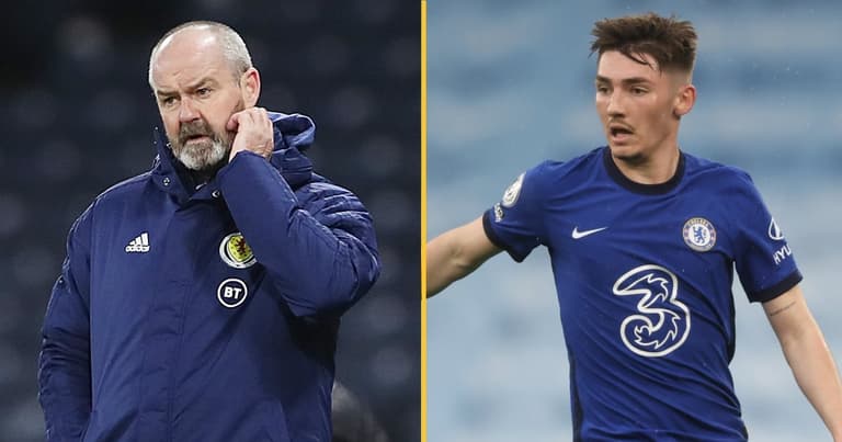 Scotland squad for Euro 2020 announced Scotland squad for Euro 2020 announced