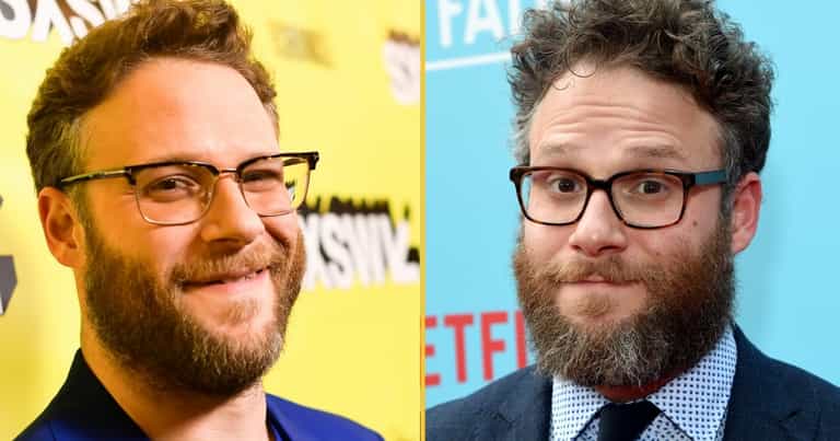 Seth Rogen found out porn film had been filmed in his house while scrolling porn site Seth Rogen found out porn film had been filmed in his house while scrolling porn site