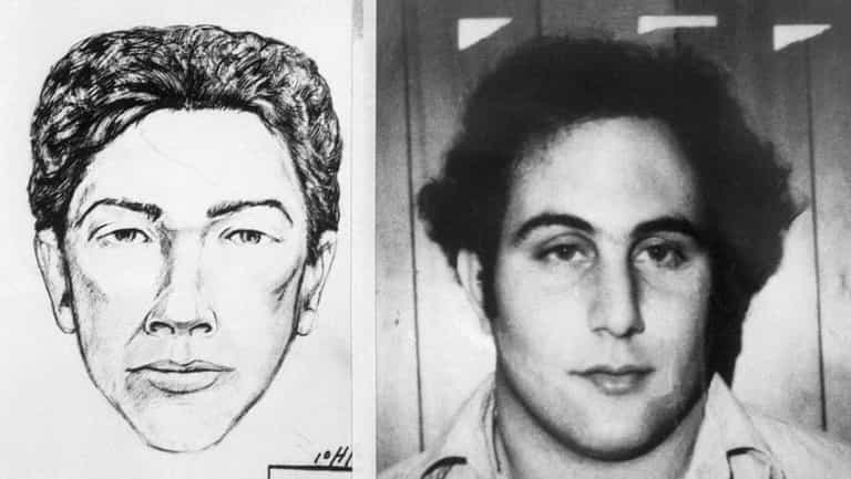 New Netflix true crime doc Sons of Sam drops today New Netflix true crime doc Sons of Sam drops today