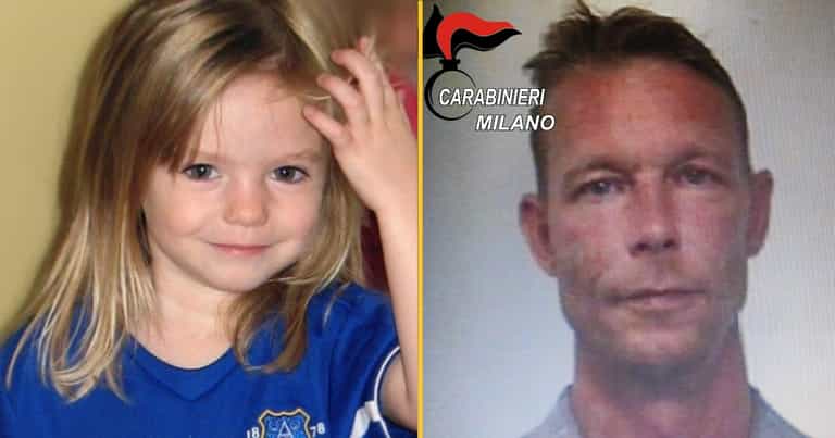 Madeleine McCann detectives ‘given dramatic new evidence against prime suspect’ Madeleine McCann detectives ‘given dramatic new evidence against prime suspect’