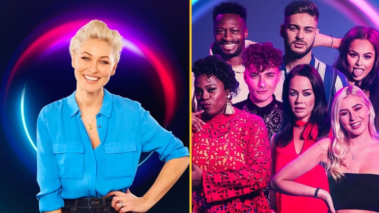 Channel 4 cancels ‘The Circle’ after three series Channel 4 cancels ‘The Circle’ after three series