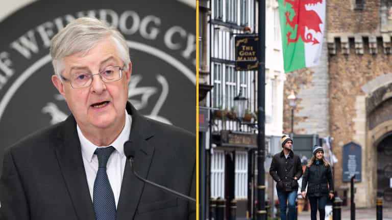 Universal basic income scheme to be tested in Wales Universal basic income scheme to be tested in Wales