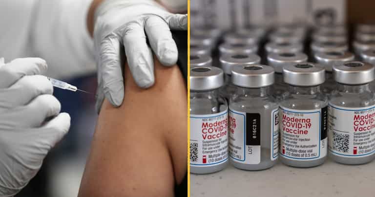 Moderna vaccine ‘can be tweaked to work against variants’, according to trials Moderna vaccine ‘can be tweaked to work against variants’, according to trials