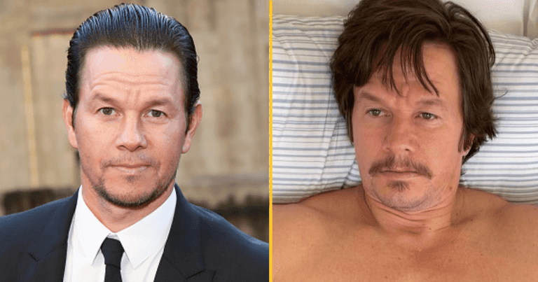 Mark Wahlberg posts ‘dad bod’ after gaining ‘as much weight as possible’ for film role Mark Wahlberg posts ‘dad bod’ after gaining ‘as much weight as possible’ for film role