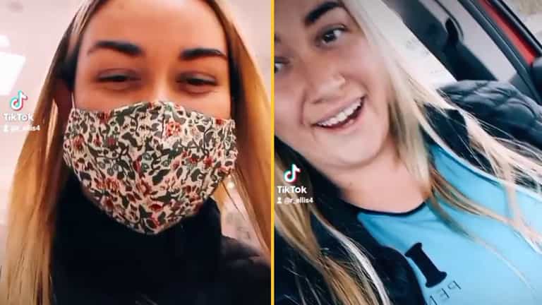 ‘Genius’ Irish woman pretends to work at Primark so she can shop there ‘Genius’ Irish woman pretends to work at Primark so she can shop there