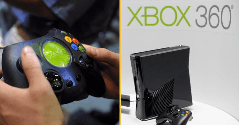 Developer reveals Xbox Easter Egg after waiting nearly 20 years for people to find it Developer reveals Xbox Easter Egg after waiting nearly 20 years for people to find it