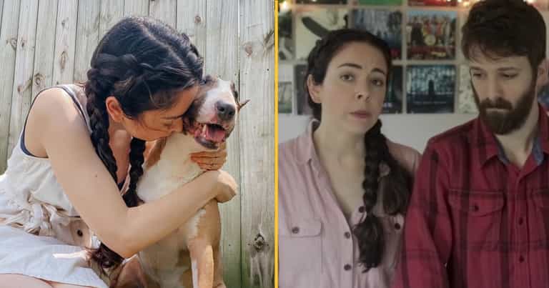 YouTuber Nikki Phillippi criticised for putting down ‘aggressive’ family dog YouTuber Nikki Phillippi criticised for putting down ‘aggressive’ family dog