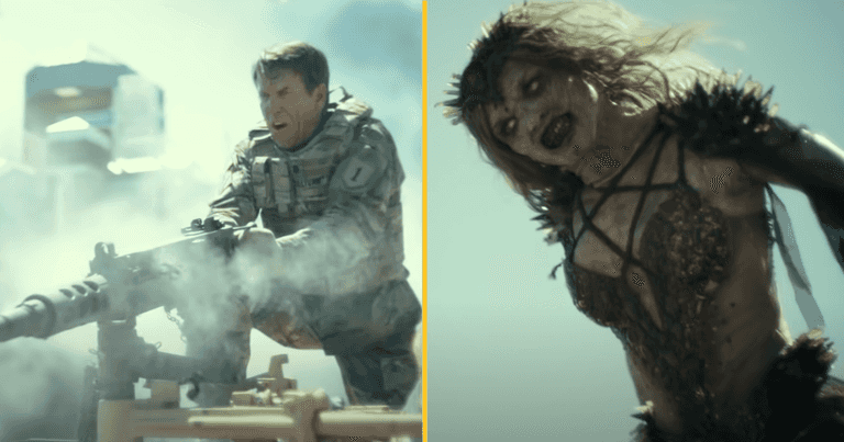 Zack Snyder teases ‘insane’ idea for Army of the Dead sequel Zack Snyder teases ‘insane’ idea for Army of the Dead sequel