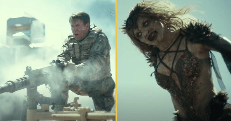 Zack Snyder teases ‘insane’ idea for Army of the Dead sequel Zack Snyder teases ‘insane’ idea for Army of the Dead sequel