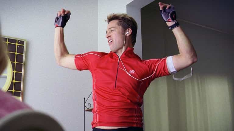 You can now get paid to work out from home You can now get paid to work out from home