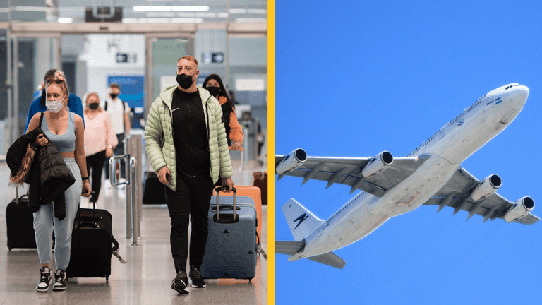 ‘Growing evidence’ of Nepal variant in Portugal as tourists head back to UK ‘Growing evidence’ of Nepal variant in Portugal as tourists head back to UK
