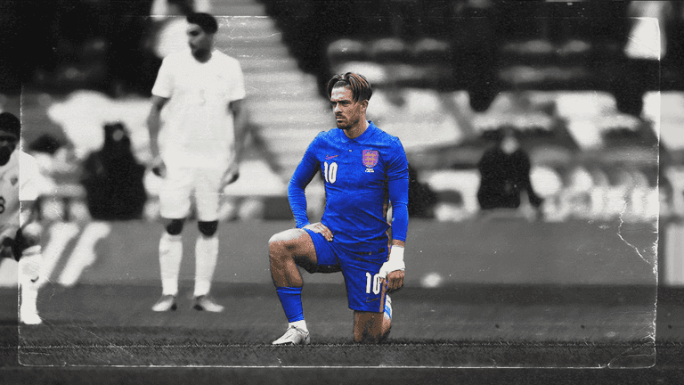 England at Euro 2020: A team to be proud of confronts a nation unwilling to accept its shame England at Euro 2020: A team to be proud of confronts a nation unwilling to accept its shame