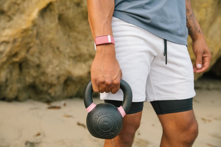Forget counting steps, this is the key metric you should be tracking instead Forget counting steps, this is the key metric you should be tracking instead