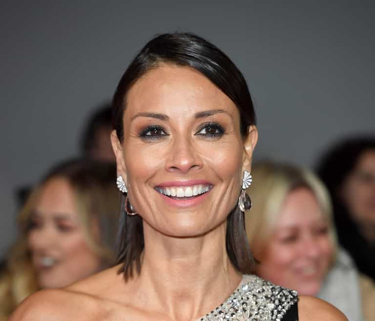 Melanie Sykes claims Keith Lemon made her cry with three hours of sexual jokes Melanie Sykes claims Keith Lemon made her cry with three hours of sexual jokes