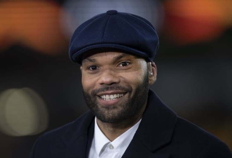 Patrice Evra issues apology after making Joleon Lescott joke Patrice Evra issues apology after making Joleon Lescott joke