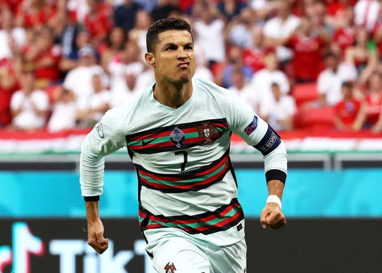 UEFA respond to Ronaldo gesture which wiped billions off Coke value UEFA respond to Ronaldo gesture which wiped billions off Coke value