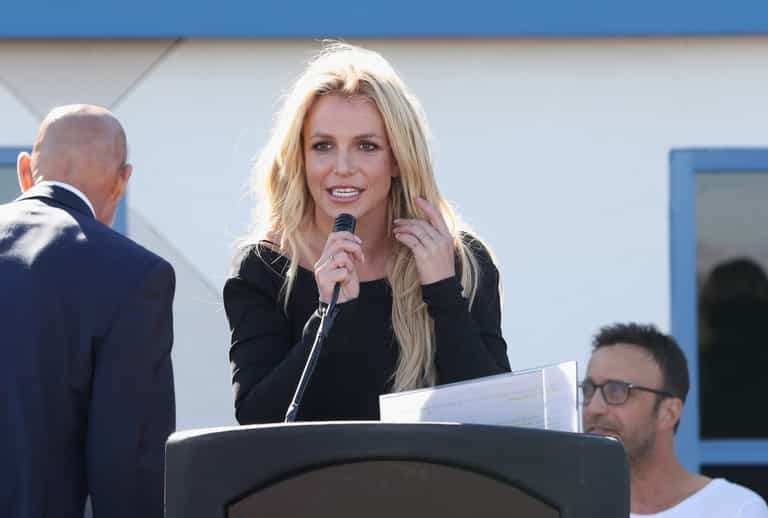Britney Spears tells court father won’t let her remove birth control Britney Spears tells court father won’t let her remove birth control